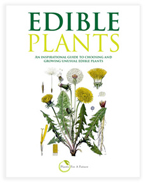 Edible Plants Book
