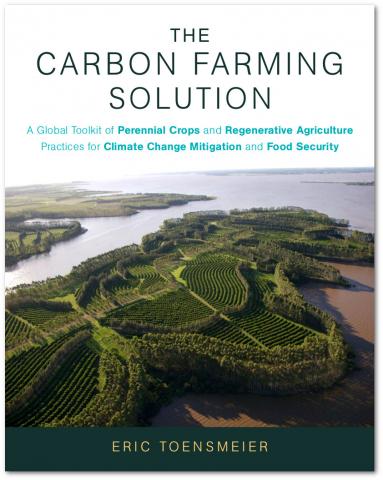 Carbon Farming Solutions Book